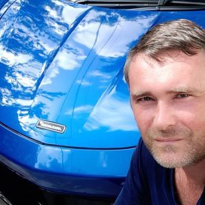 Meet your Posher, Yurii